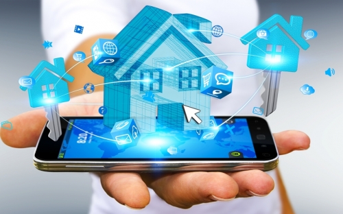 Smart home automation and its advantages