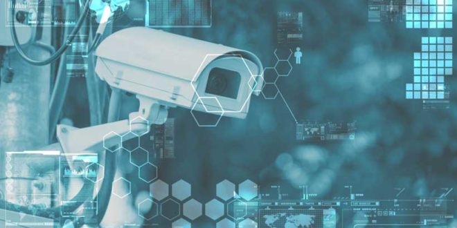 Smart Video Surveillance to decrease small business losses