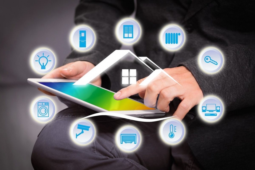 5 ways to make your home Smart with IoT devices